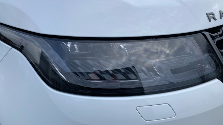 Land Rover Range Rover Sport 2.0 P400e HSE Dynamic 5dr Auto Estate